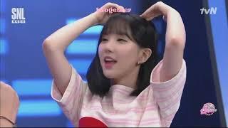 Gfriend Eunha Cute Moments