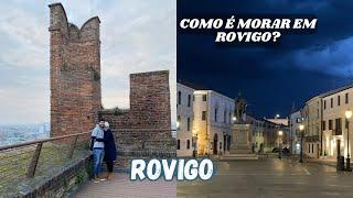 Morar em Rovigo Itália Vale a Pena? Tudo o que Você Precisa Saber