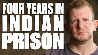 I Was Wrongfully Accused Of Terrorism And Locked In Hellish Indian Jail  Minutes With