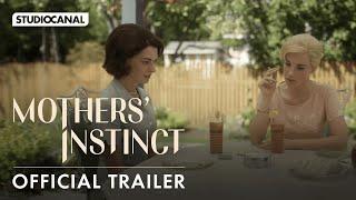 MOTHERS INSTINCT - Official Trailer - Starring Anne Hathaway and Jessica Chastain