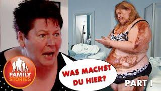 Tante Marianne rastet aus - Compilation  Krieg endlich dein Leben in den Griff  Family Stories