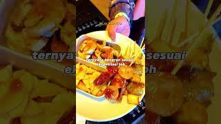 Shabu Hachi All You Can Eat #kuliner #ayce #tiktok #tiktokvideo #tiktokviral