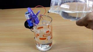 DIY 5 Minute 5 Amazing ideas using 9V Battery