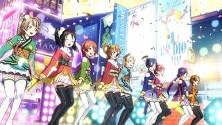 Love Live The School Idol Movie - Official Trailer