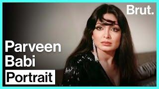 The Life of Bollywood Leading Lady Parveen Babi