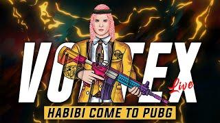 PUBG THE SPRAY THAT GOT ME BANNED  VORTEX GAMING 