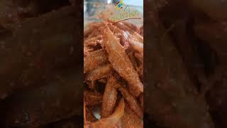 പൊടിവറ നത്തോലി fry