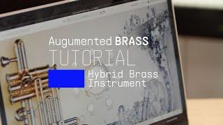 Tutorials  Augmented BRASS - Overview