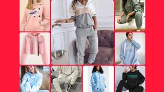 HOODIES For Girls  StylisH & Latest Hoodie Designs  Winter collection 2024 new designs