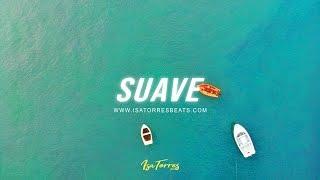 FREE J Balvin x Dancehall Reggaeton Type Beat 2019 - Suave  Isa Torres