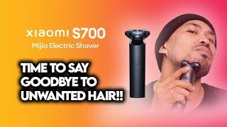 Xiaomi Mijia S500 Electric Shaver