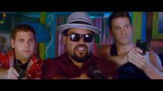 22 JUMP STREET - Trailer