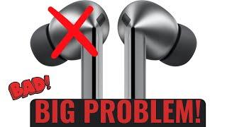 Samsung Galaxy Buds 3 Pro DELAYED *BREAKING NEWS* 