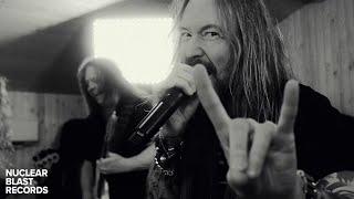 HAMMERFALL - The End Justifies OFFICIAL MUSIC VIDEO