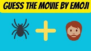 Guess The Famous Movies By Emoji Quiz Challenge Quiz Puzzles Emoji Challenge