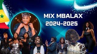 MIX MBALAX 2024   2025