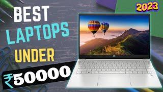 Best Laptops Under 50000 Laptop Under 50000 Best Laptops Under 50000 india