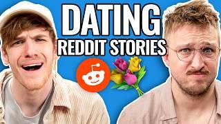 Dating Dos And Donts  Reading Reddit Stories