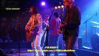 Old 97s LIVE HD  Roller skate skinny   Belly Up Solana Beach CA 4724