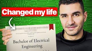 Heres why an electrical engineering degree is worth it