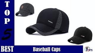 Best Baseball Caps Review - Top 5 Best Baseball Cap on Amazon