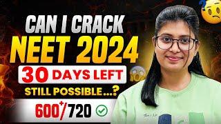 Can I Crack NEET if I start now.?Ans. to the Most Asked Question  NEET 2024