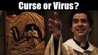 The Vampire Virus From Midnight Mass Explained