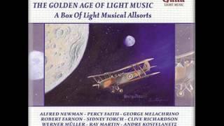 Queens Hall Light Orchestra - Casbah