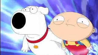 Family Guy - Stewie Buys Plutonium From A Terrorist