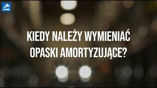 Kiedy należy wymieniać opony w wózkach widłowych opaski amortyzujące