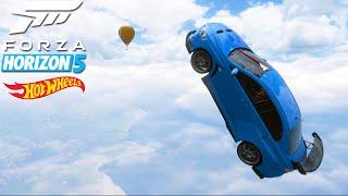 Forza Horizon 5 Fails that will make you laugh