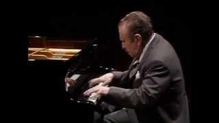 Claudio Arrau - The 80th Birthday Recital