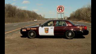 The end of the Ford Crown Victoria Police Interceptor 2012 News Story