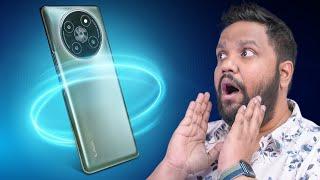 Lava Agni 2 5G Hands-On Review - Finally a Worthy Phone By Indian Brand