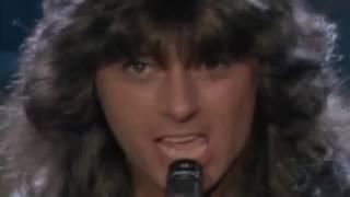 Yngwie J  Malmsteen   Heaven Tonight 1988 Music Video WIDESCREEN 720p