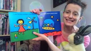 The Earth Book by Todd Parr