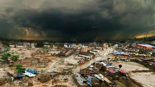 Madness happens in Africa Cyclone Freddy devastates Malawi and Mozambique