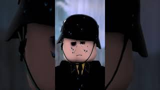 How Much Changed in 5 Years of WW2?  Roblox WW2 Edit #shorts