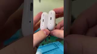 AirPods pro gen2 копияоригинал