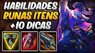 COMO JOGAR BEM DE JAX TOPJG 2024  Guia Completo