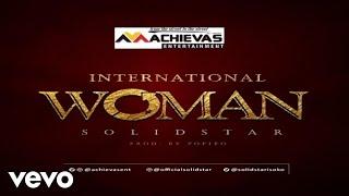 Solidstar - INTERNATIONAL WOMAN