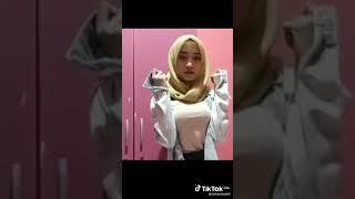 #shorts jilbab joget gunung gede