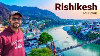 Rishikesh  Rishikesh Tourist Places  Places to visit in Rishikesh  Rishikesh me ghumne ki jagah