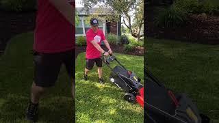 HERE’S THREE THINGS THAT GRIND MY GEARS ABOUT THE ARIENS RAZOR LAWN MOWER