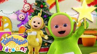 Ready For Christmas  Teletubbies Let’s Go