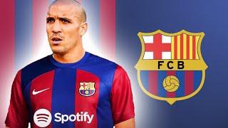 ORIOL ROMEU  Welcome To Barcelona 2023 