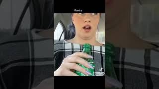 the sprite challenge burp compilation try not to laugh whilr watching this video