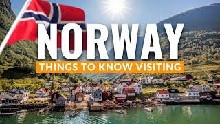 Norway Travel Guide Travel Tips For Visiting Norway