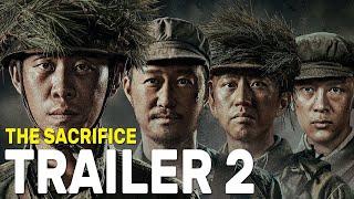 The Sacrifice 2020 Full Movie Action Movie