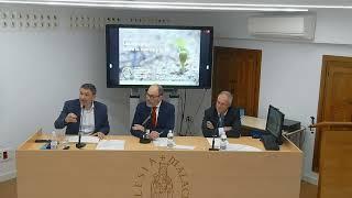 Mesa redonda Los milagros entre la ciencia y la fe